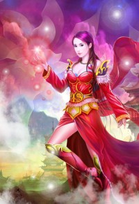 快穿:反派終於黑化了