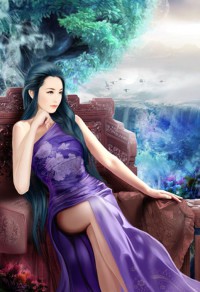 修羅宗師裴君臨王子瓊