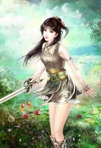 人間折翼的天使