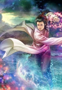 網遊之霸主