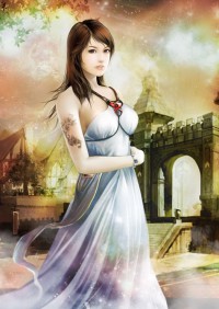 重生之女神养成系统