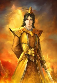 天書進化