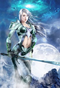 走村:媳婦好美
