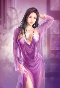 絕世神器（御女十二式牀譜）