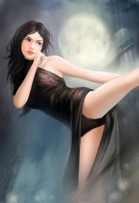 美女总裁的最强高手
