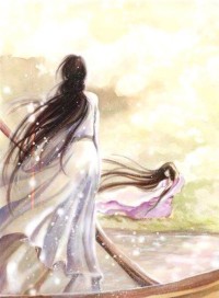 将军大人等等我（出书版）