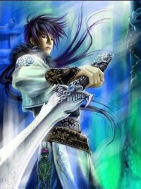 武战锋天