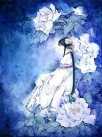 武松大战潘金莲
