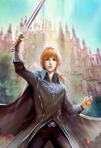 靈化遊戲進行時